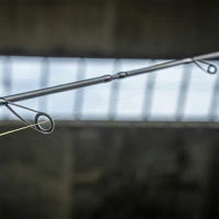 Fox Rage Warrior Light Spin 6ft 9in/5-15g